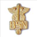 Picture of Pin Guard - BSN Caduceus 