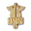 Picture of 10KY Pin Guard - BSN Caduceus 