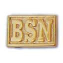 Picture of 14KY Pin Guard - BSN Block 