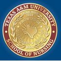 Picture of SGFY Nursing Pin - Texas AM Pin Back 